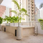 Hotel Rilux Cartagena