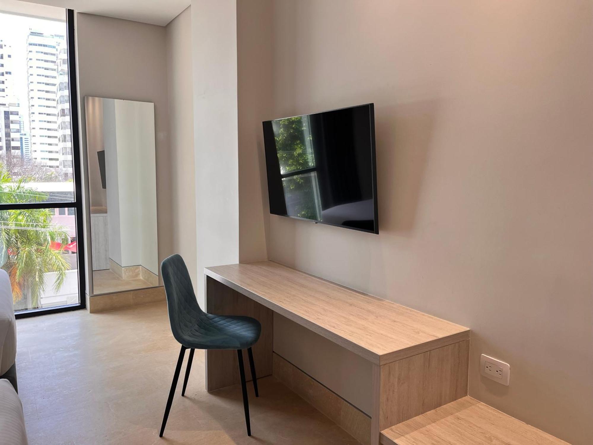 Rilux 4* Cartagena