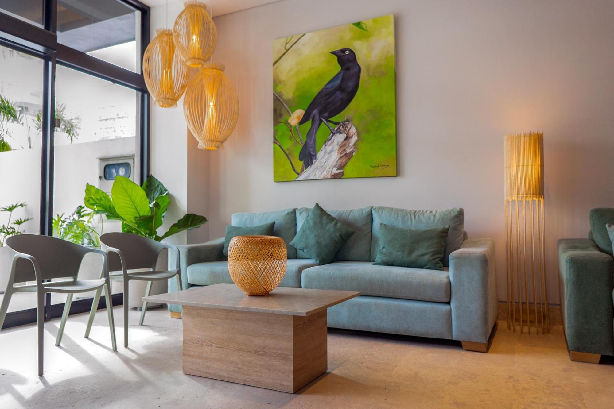 Hotel Rilux 4*