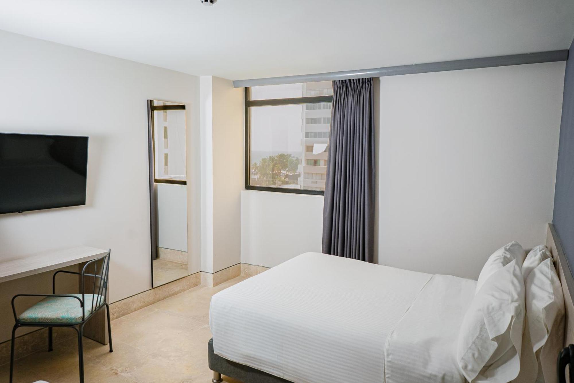 Rilux 4* Cartagena