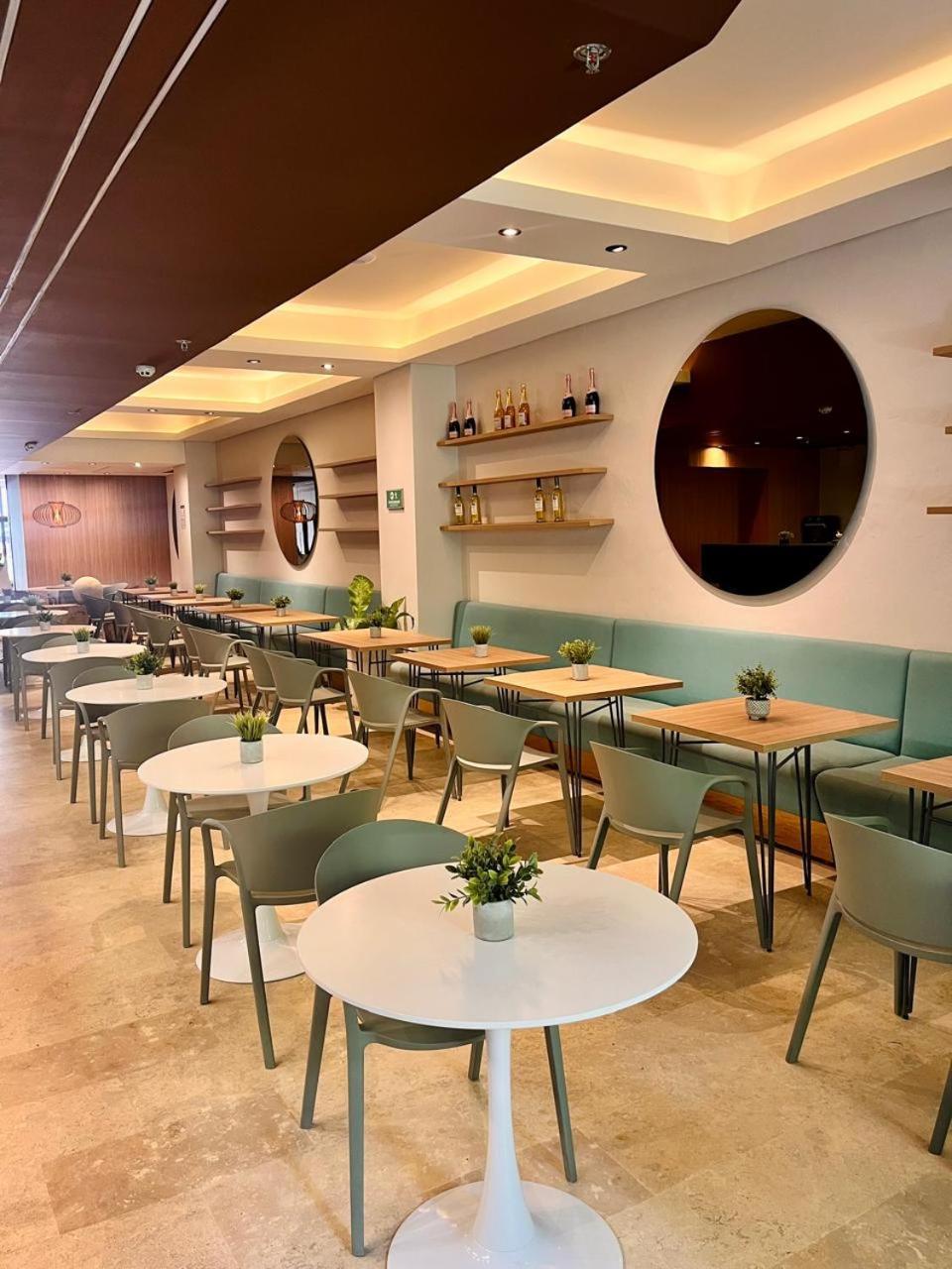 Rilux Cartagena
