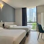 Hotel Rilux Cartagena