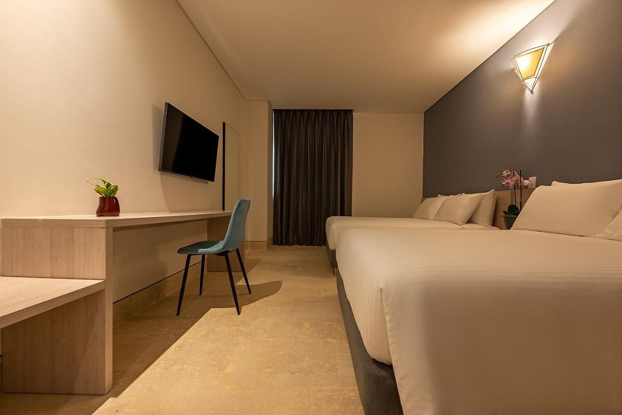 Rilux Hotel