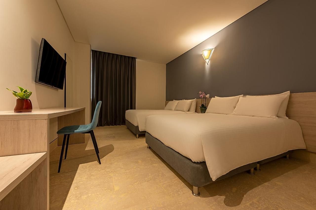 Rilux 4* Cartagena