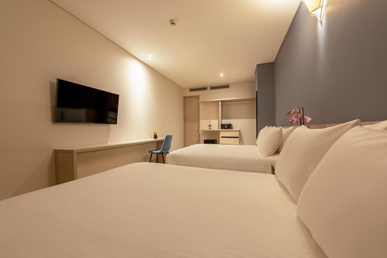 Hotel Rilux