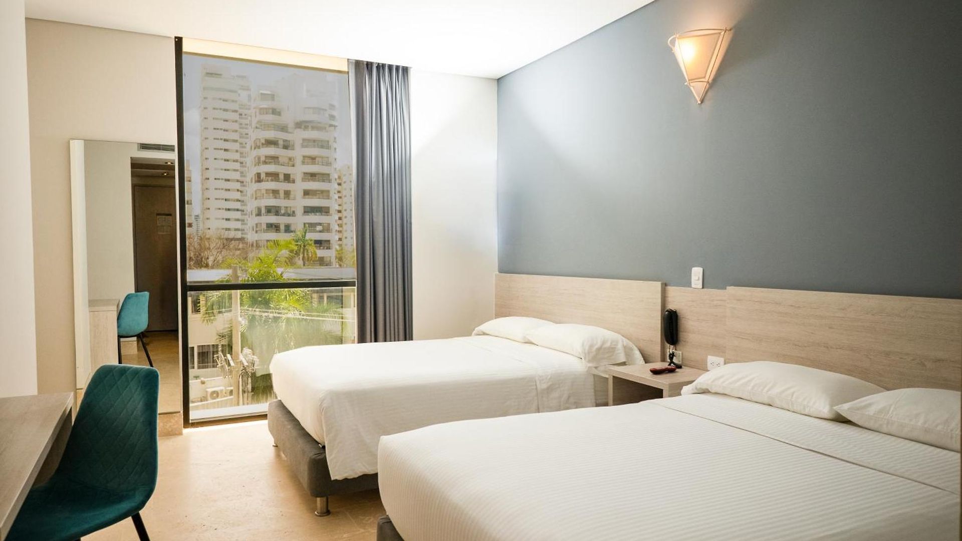 Rilux Hotel