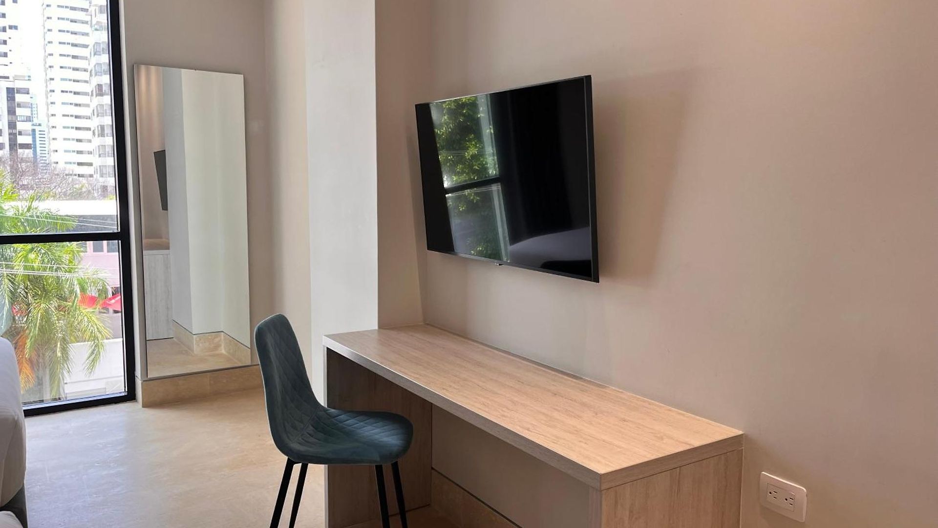 Rilux 4* Cartagena