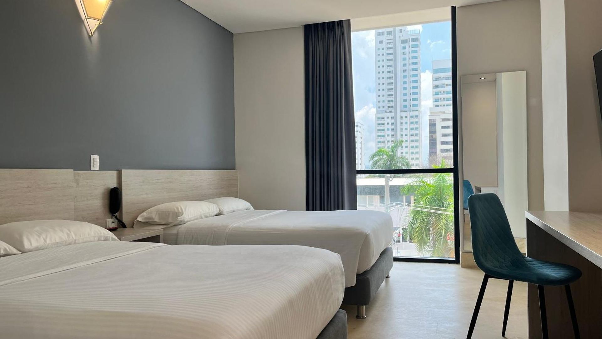 Rilux 4* Cartagena