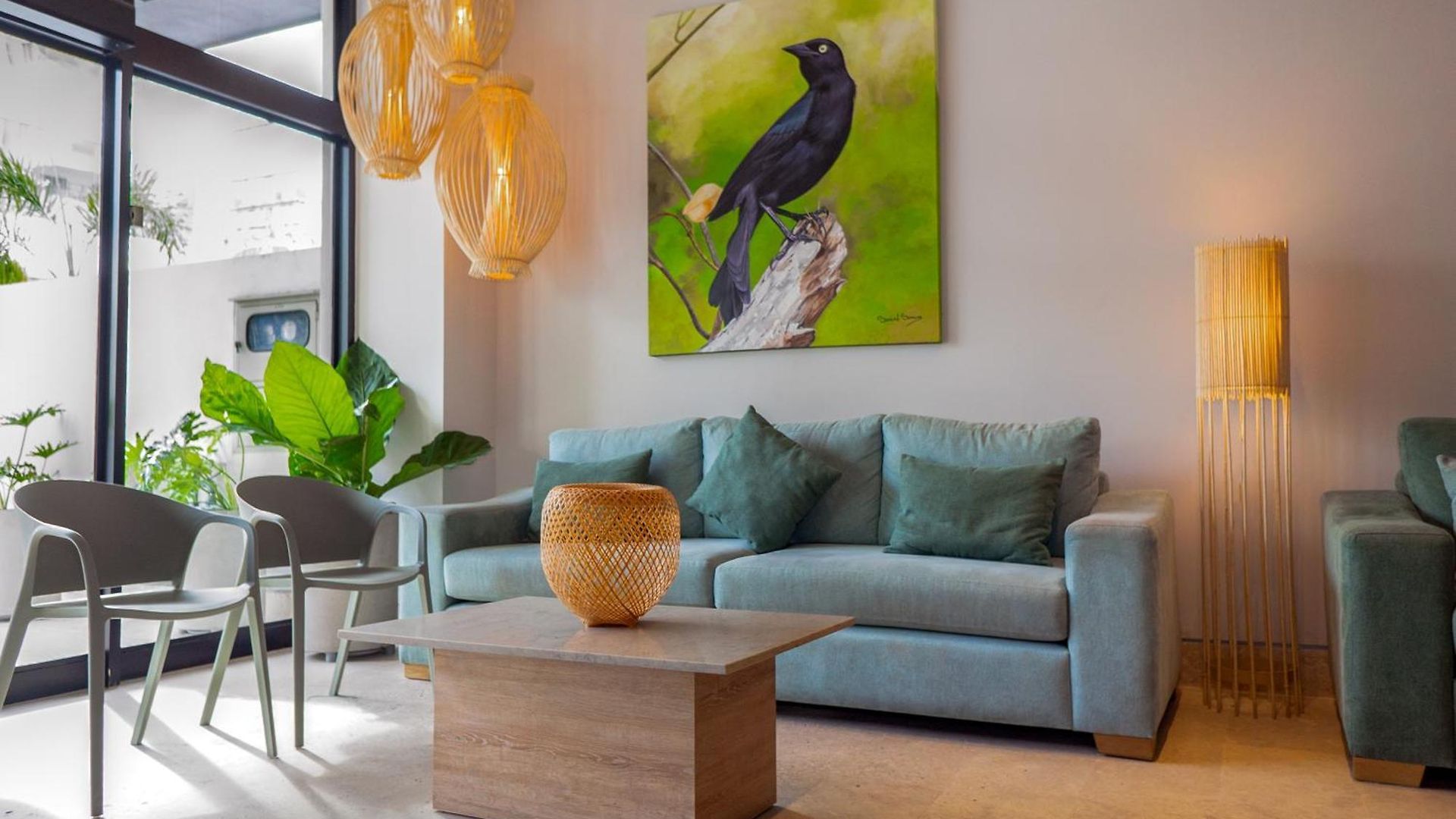 Hotel Rilux 4*