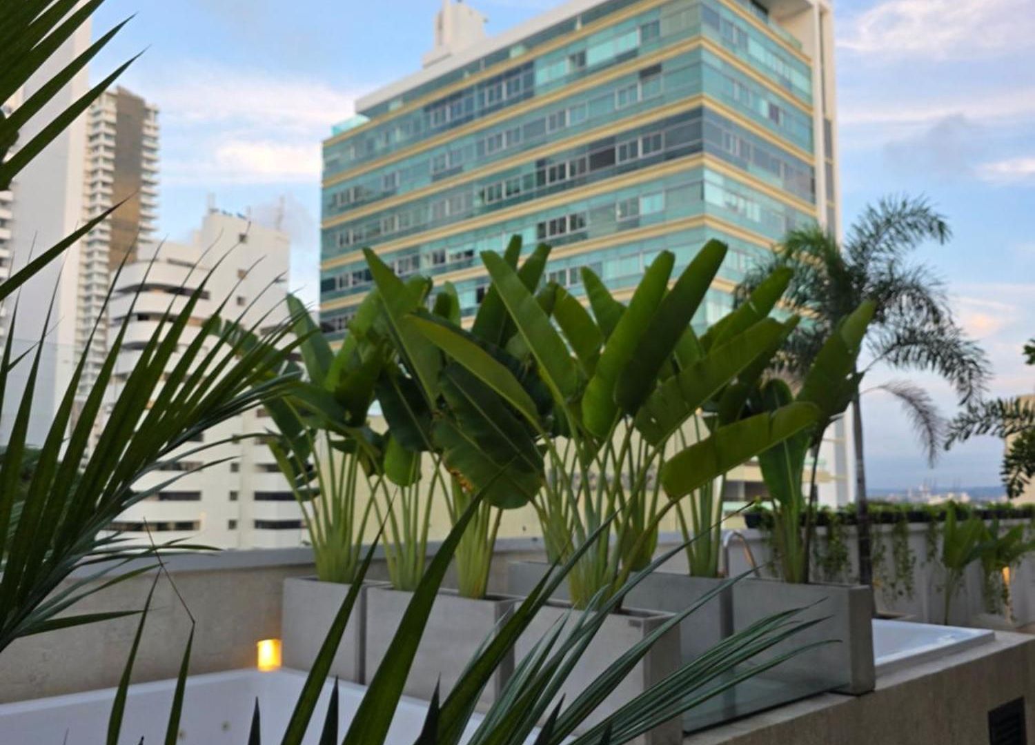 Rilux Cartagena