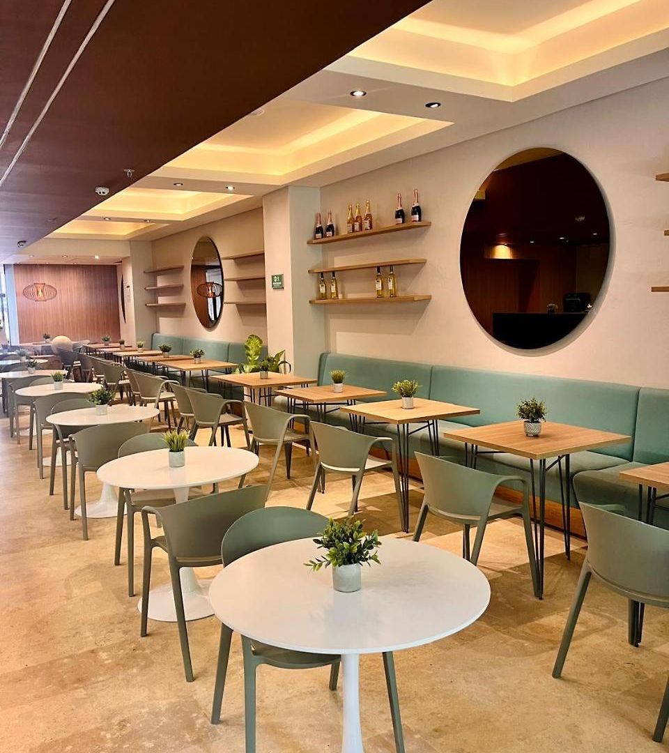 Rilux Cartagena