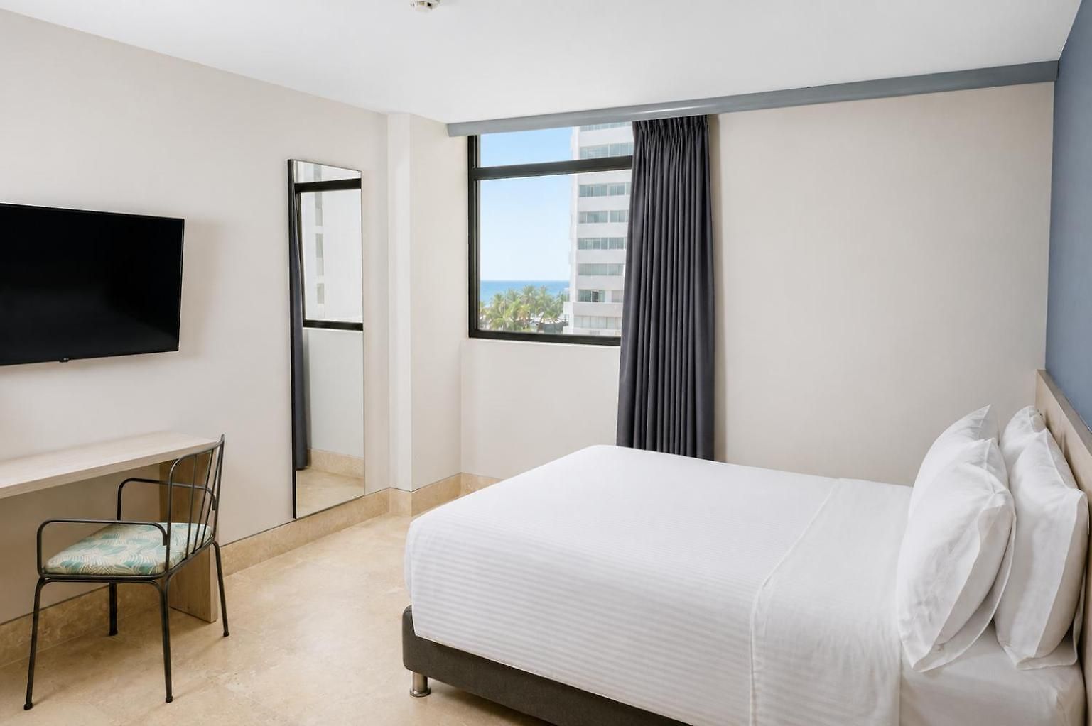 Rilux 4* Cartagena