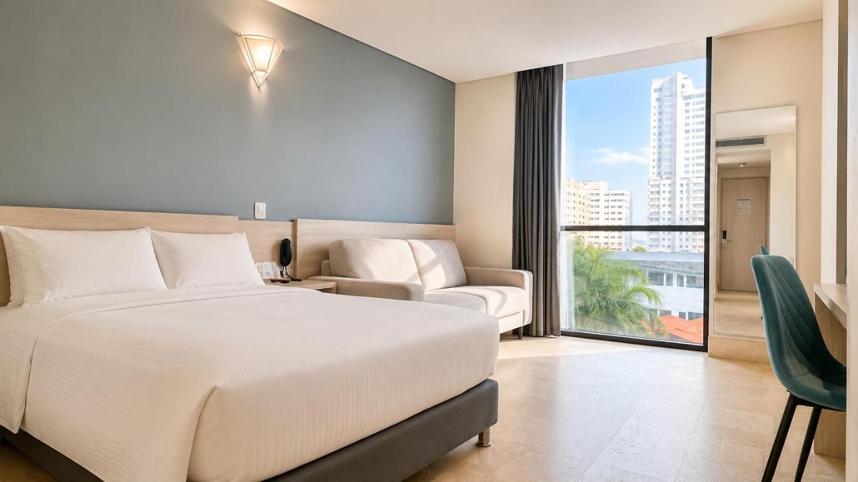 Rilux Hotel Cartagena