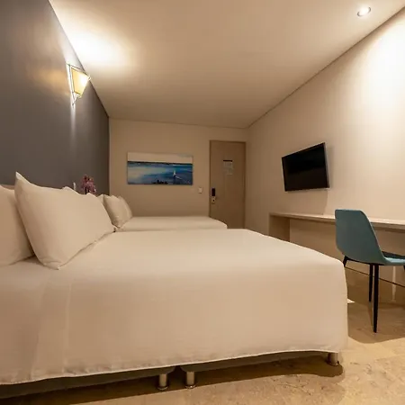 Hotel Rilux 4*