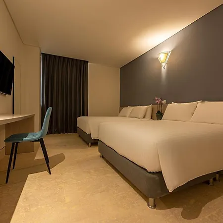Rilux 4* Cartagena