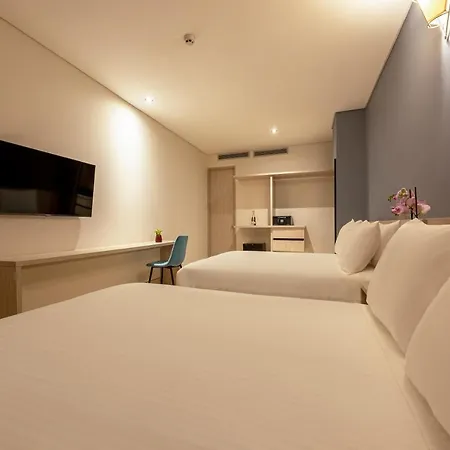Hotel Rilux