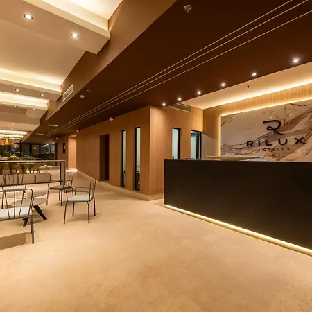 Rilux 4*
