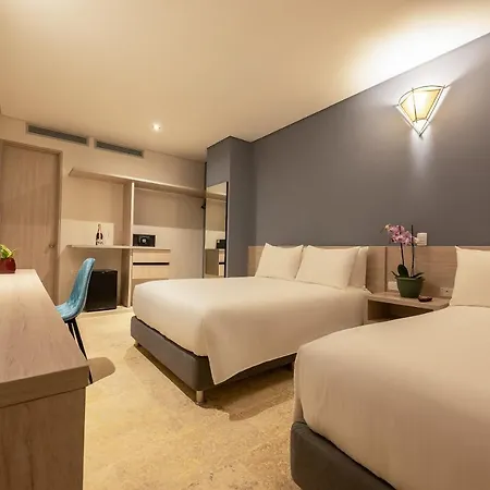 Rilux Hotel