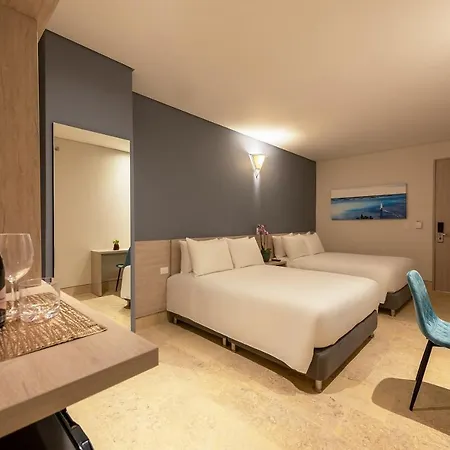 Rilux Hotel