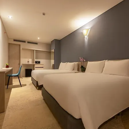 Rilux Hotel