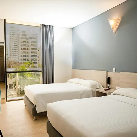 Rilux Hotel