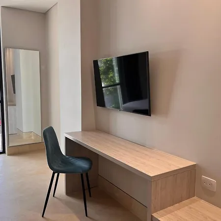 Rilux 4* Cartagena