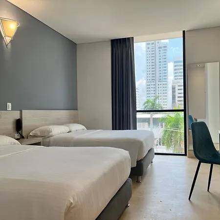 Rilux 4* Cartagena