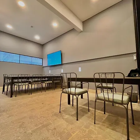 Hotel Rilux 4*