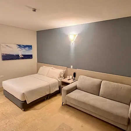 Rilux Hotel 4*