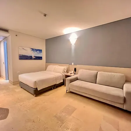Hotel Rilux 4*