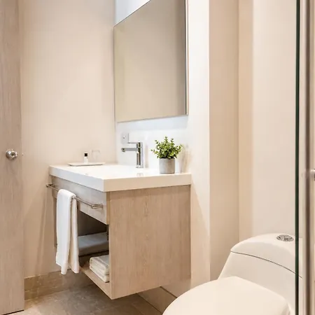 Hotel Rilux Cartagena