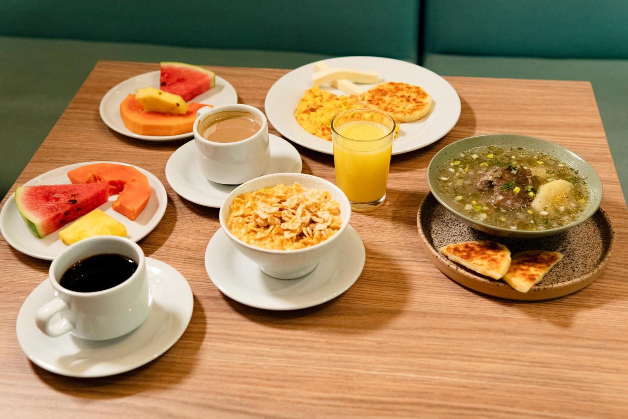 Rilux Hotel Cartagena