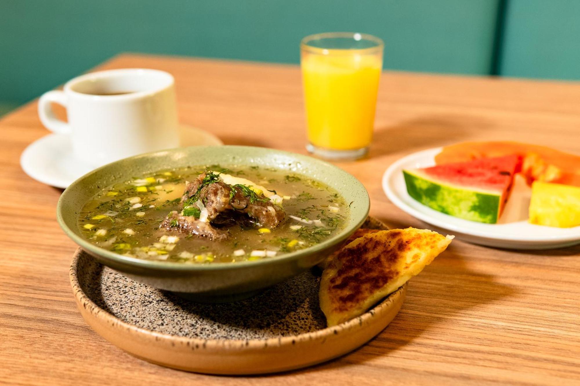 Hotel Rilux Cartagena