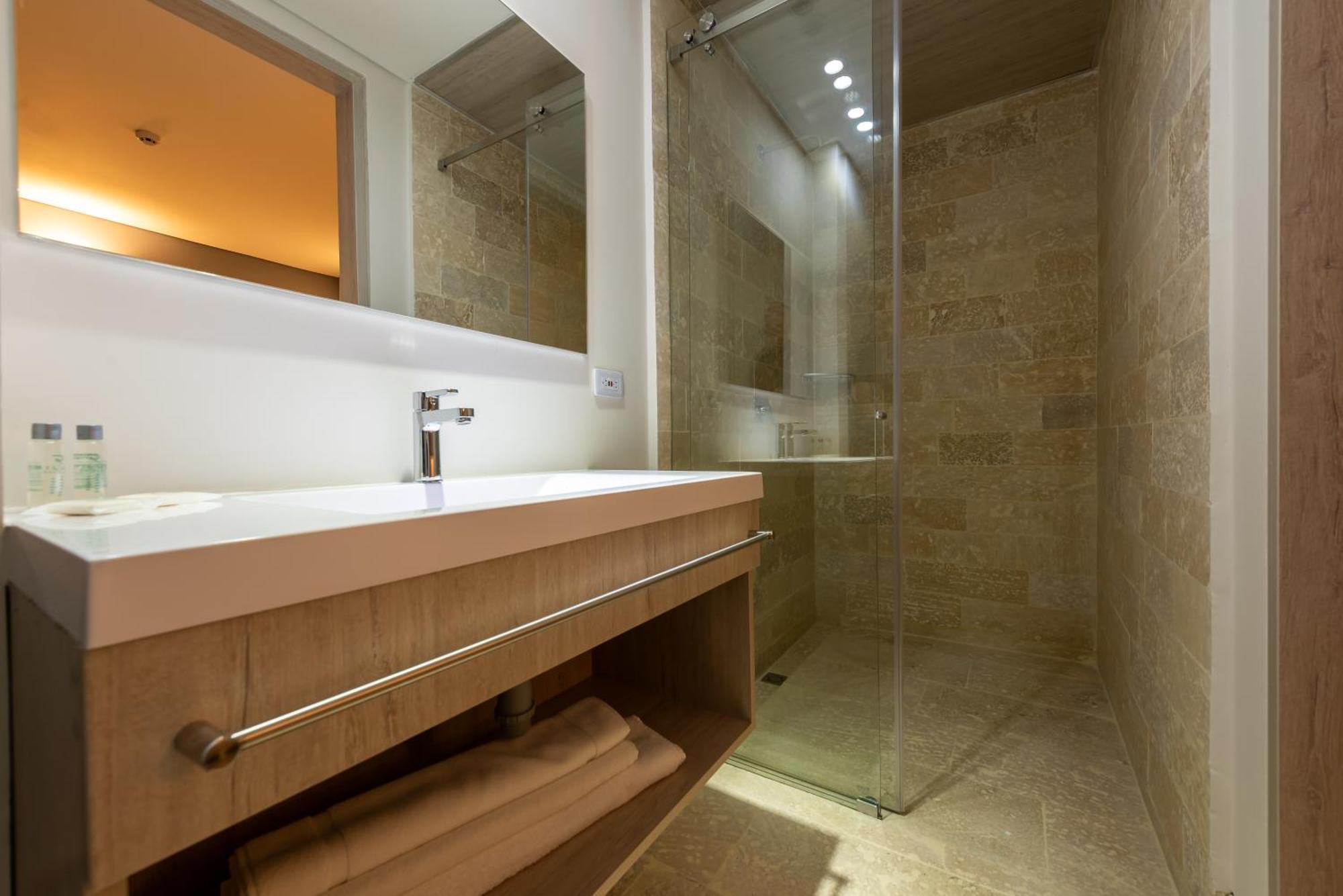 Hotel Rilux Cartagena