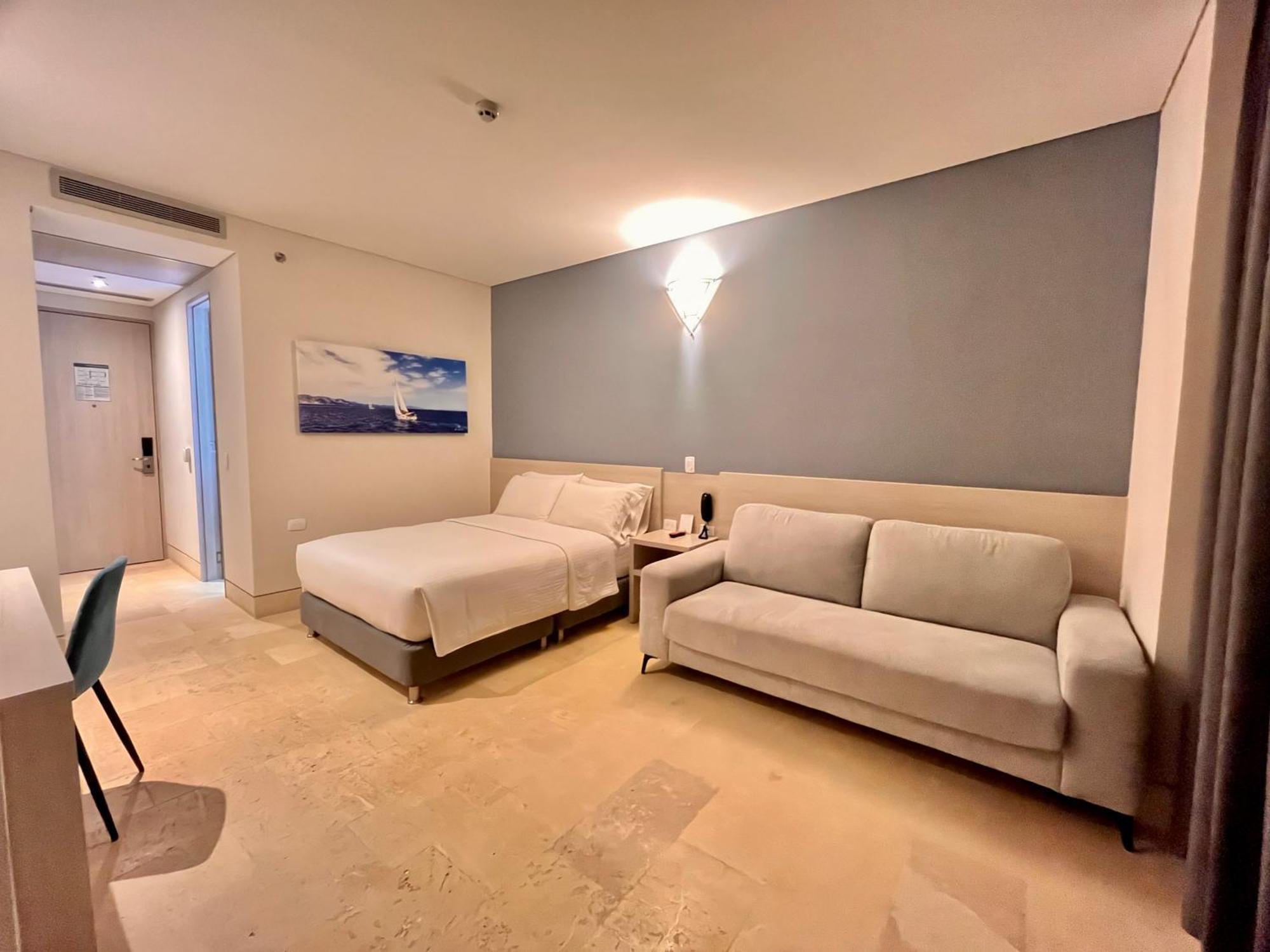Hotel Rilux 4*