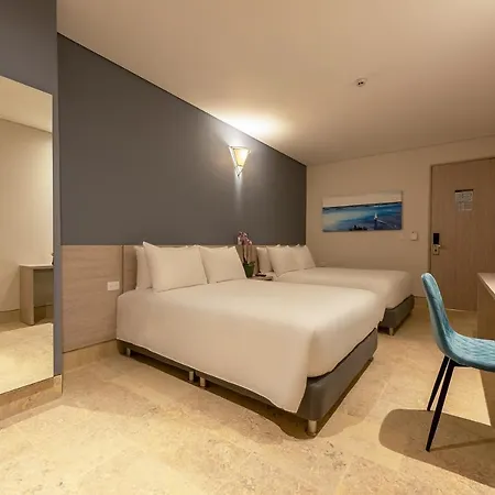 Rilux Hotel Cartagena