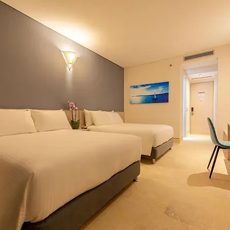 Rilux Hotel Cartagena