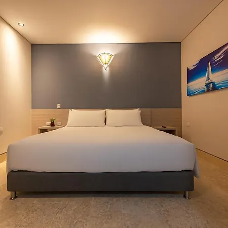 Rilux Hotel