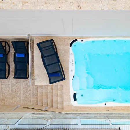 Rilux 4* Cartagena