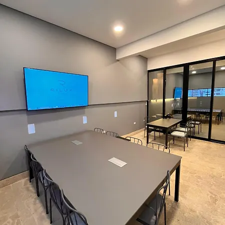 Rilux 4* Cartagena