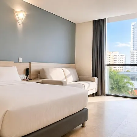 Rilux Hotel Cartagena