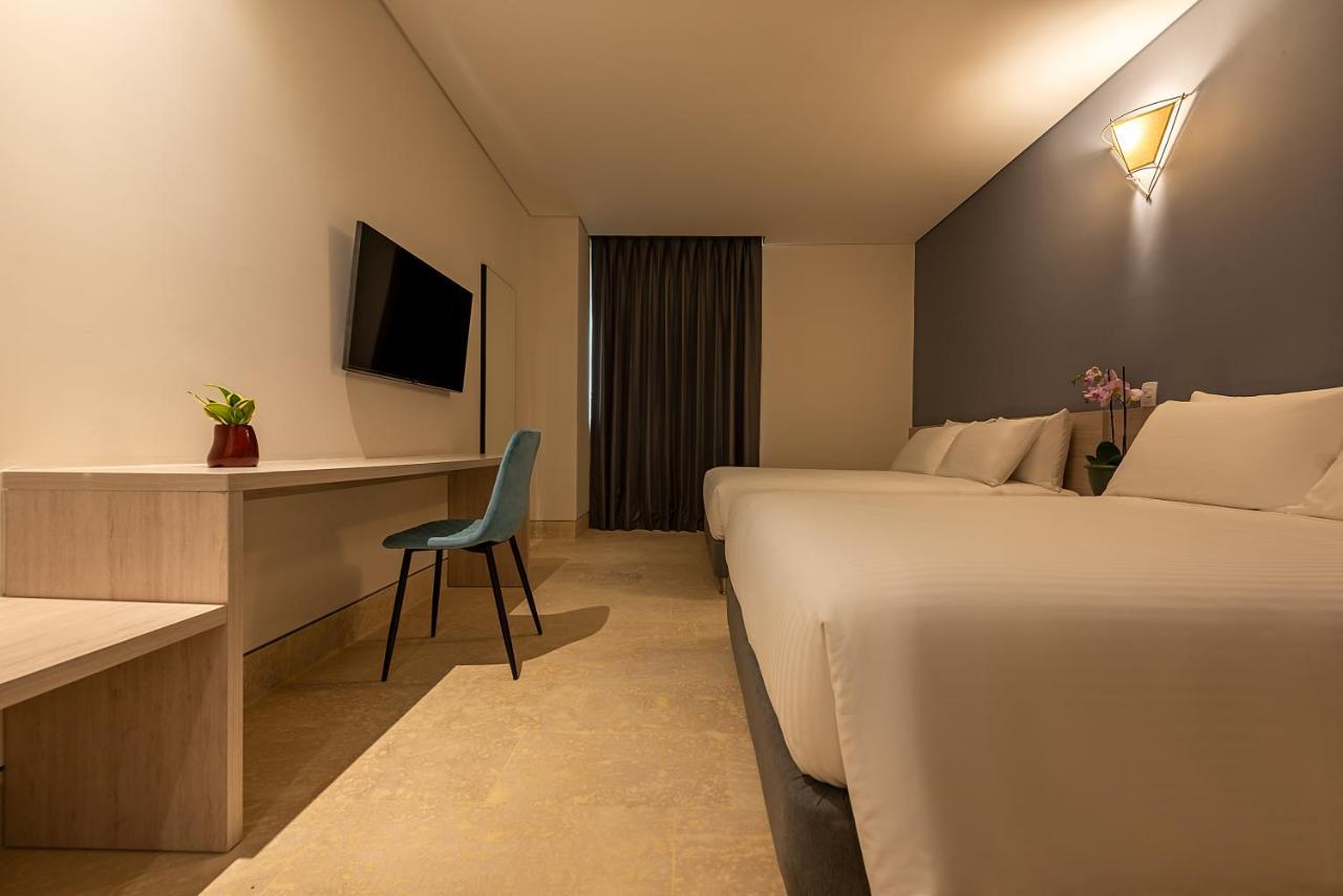 Rilux Hotel