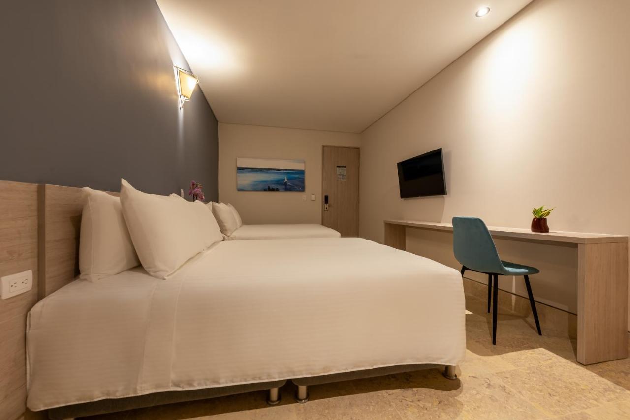 Hotel Rilux 4*