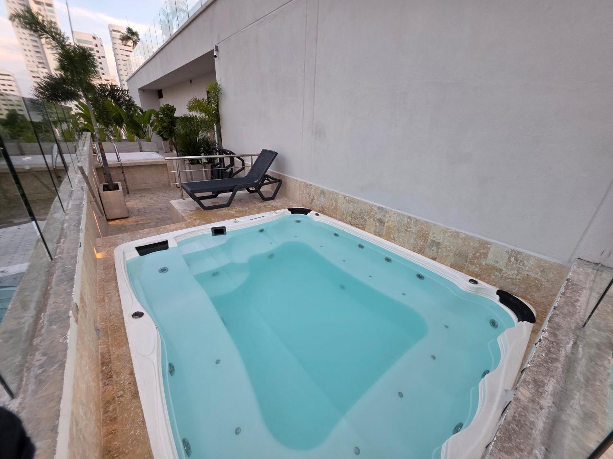 Rilux Hotel Cartagena