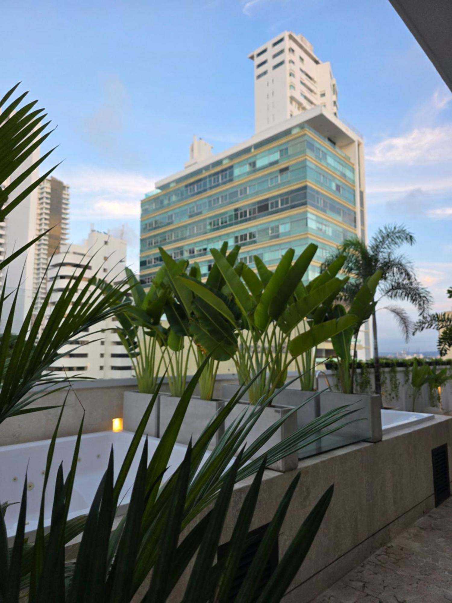 Rilux Cartagena