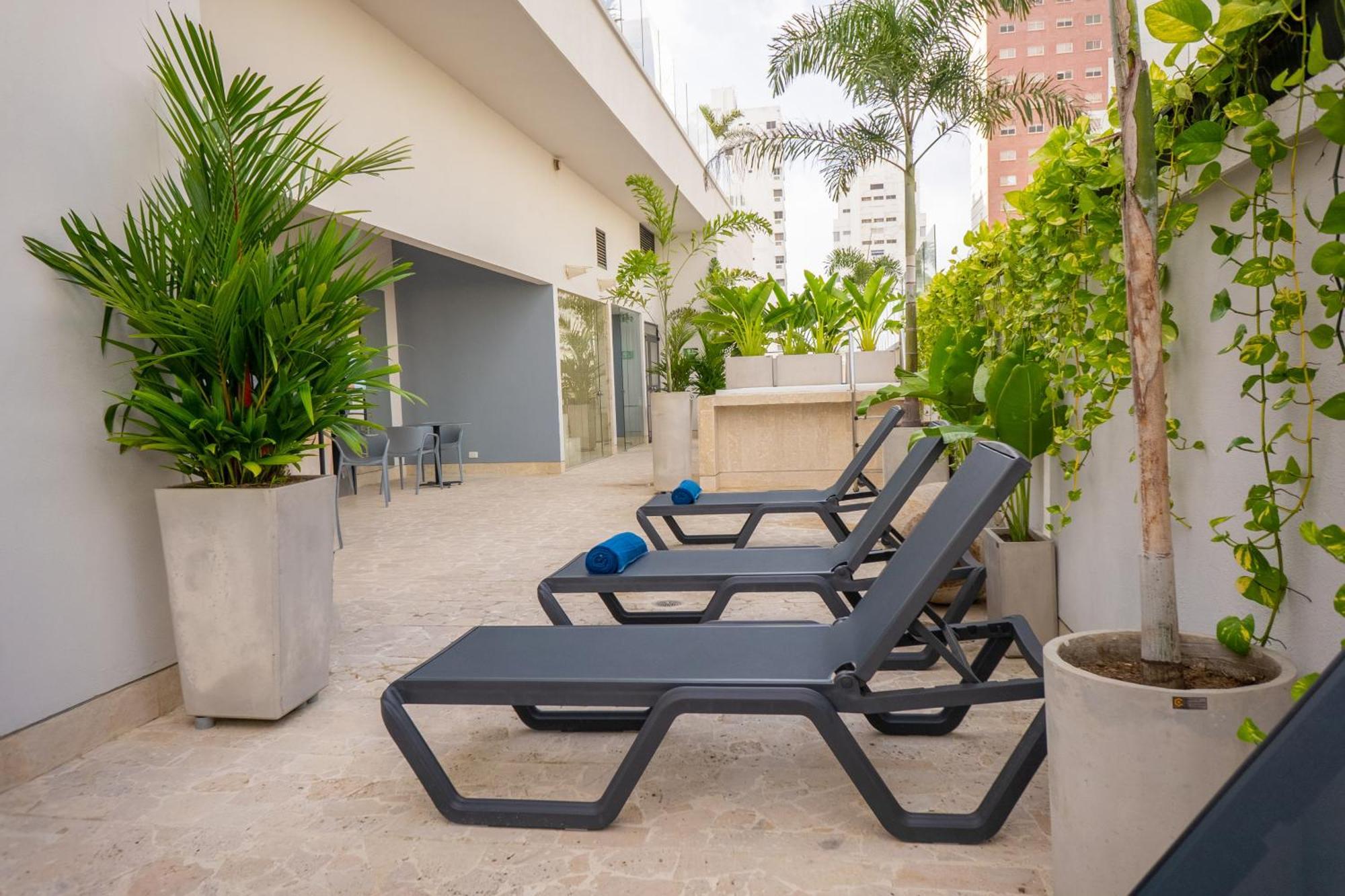 Rilux Cartagena