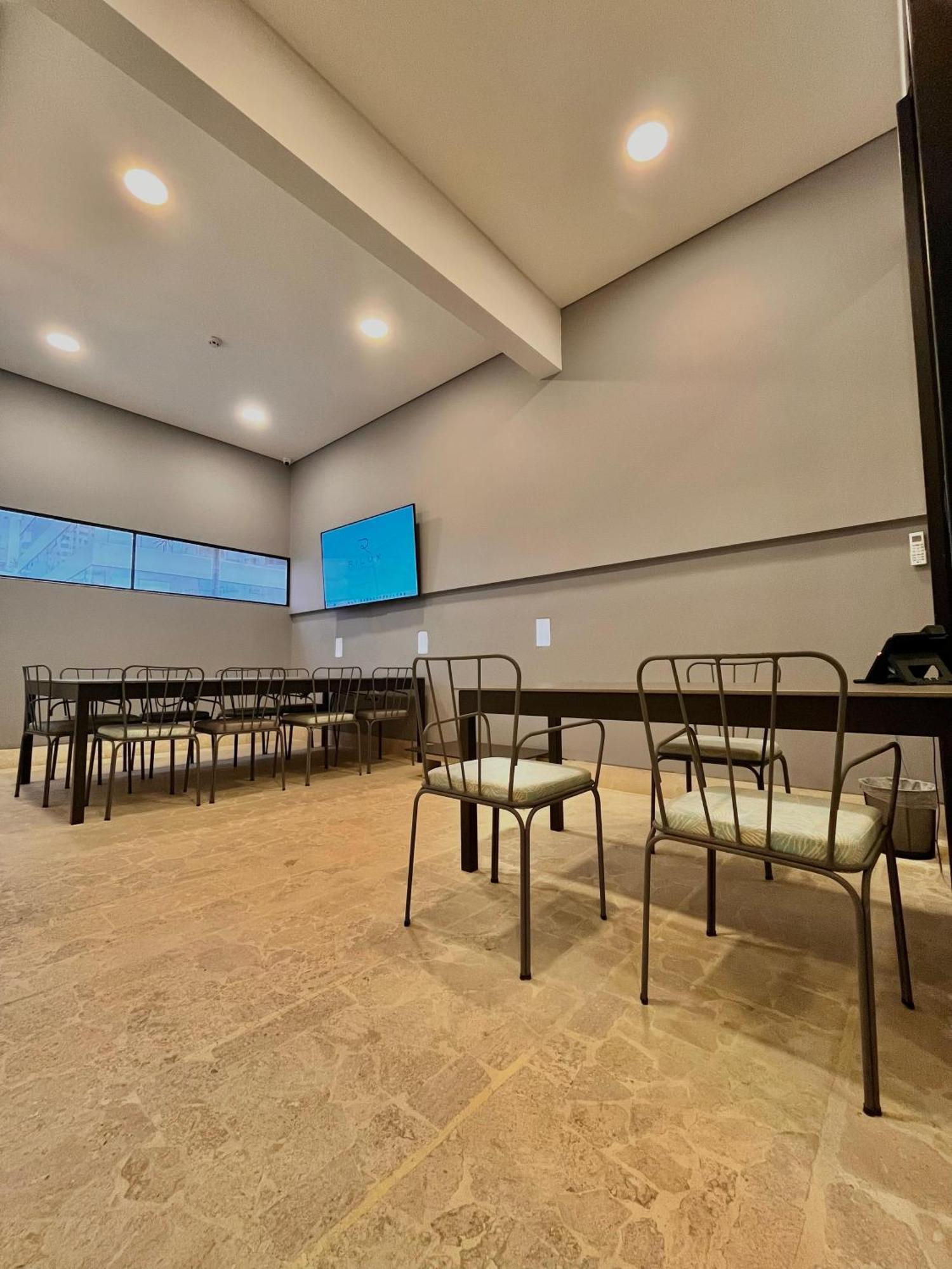 Hotel Rilux 4*