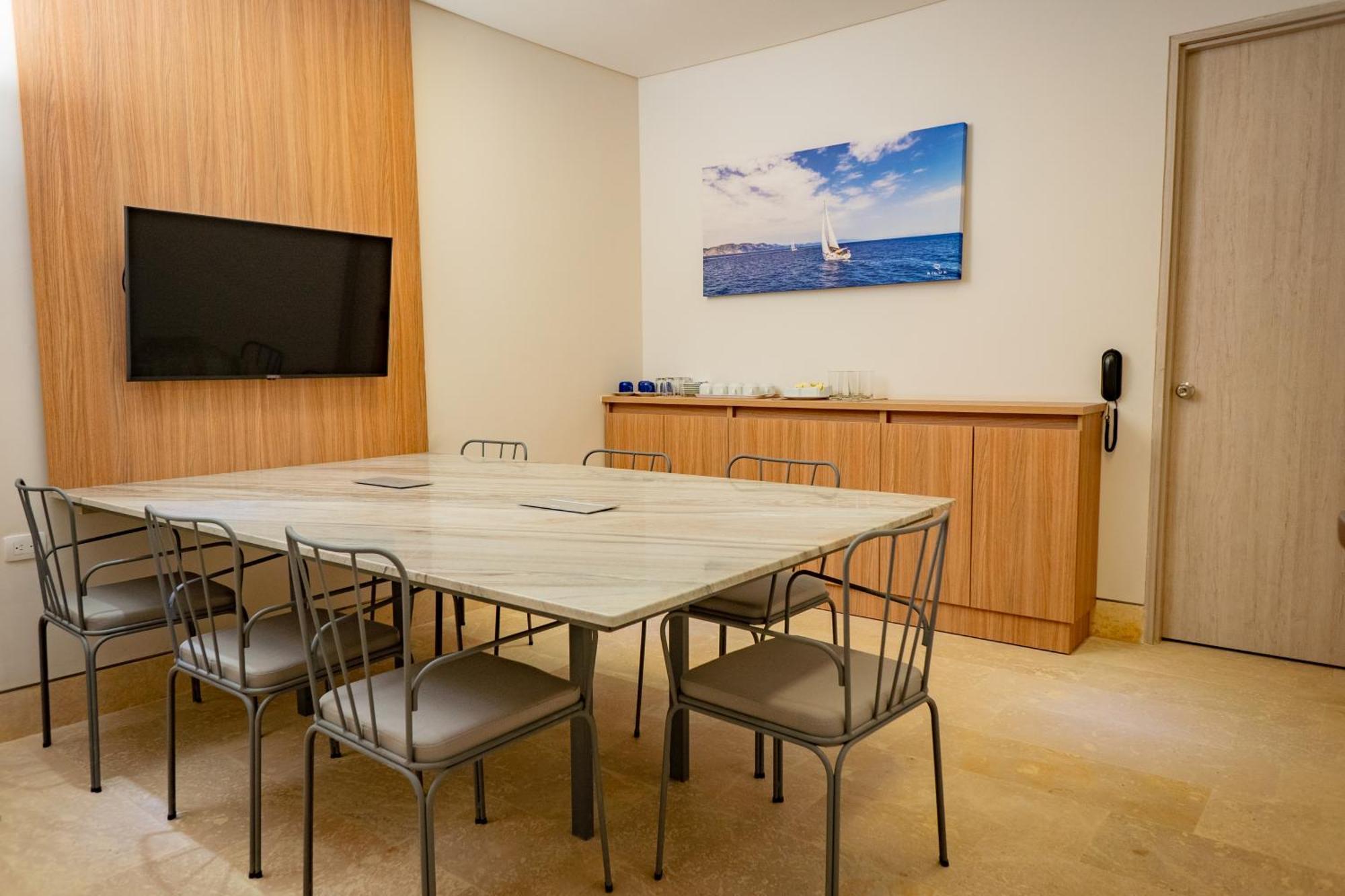 Rilux Cartagena